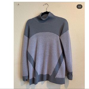 Lulu Lemon Great Sweater